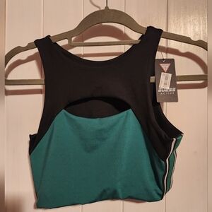 Guess sports bra